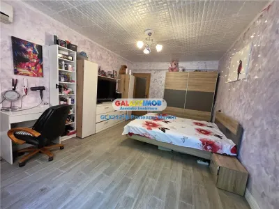 Vanzare garsoniera spatioasa Moderna situata langa Polic Brancusi - foto 4