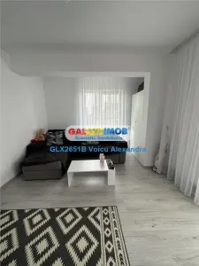 Garsoniera Bloc Nou Berceni - Metalurgiei Park - Grand Arena - Bucuresti