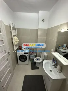 Garsoniera Bloc Nou Berceni - Metalurgiei Park - Grand Arena - foto 7