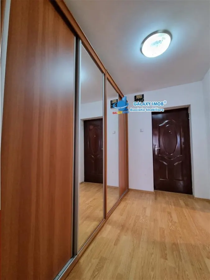 Inchiriere garsoniera Modern situata in apropriere de metrou Lujerului - foto 11