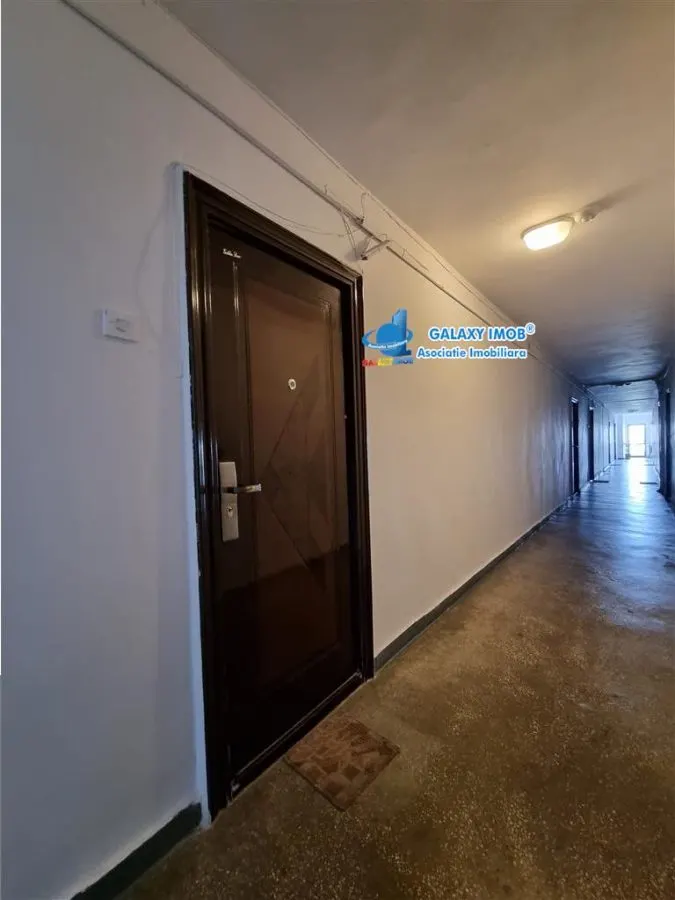 Inchiriere garsoniera Modern situata in apropriere de metrou Lujerului - foto 13