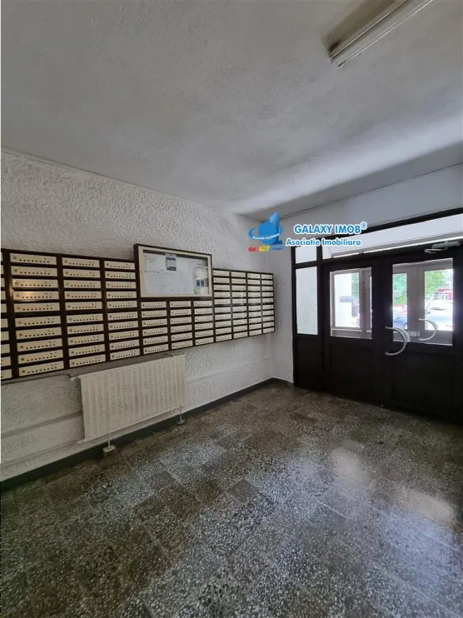 Inchiriere garsoniera Modern situata in apropriere de metrou Lujerului - foto 15