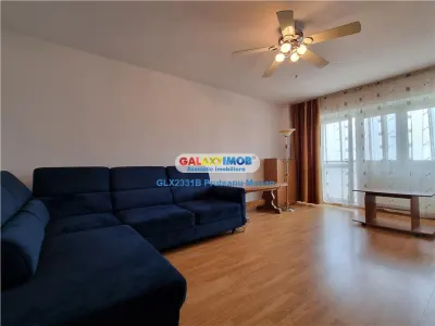 Inchiriere garsoniera Modern situata in apropriere de metrou Lujerului - foto 19