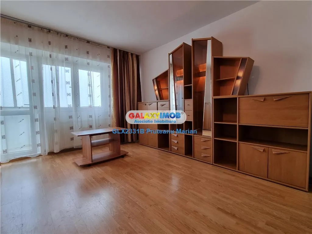 Inchiriere garsoniera Modern situata in apropriere de metrou Lujerului - foto 3