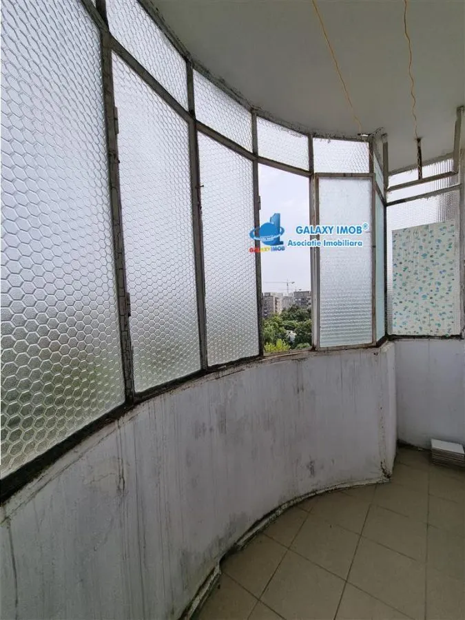 Inchiriere garsoniera Modern situata in apropriere de metrou Lujerului - foto 4