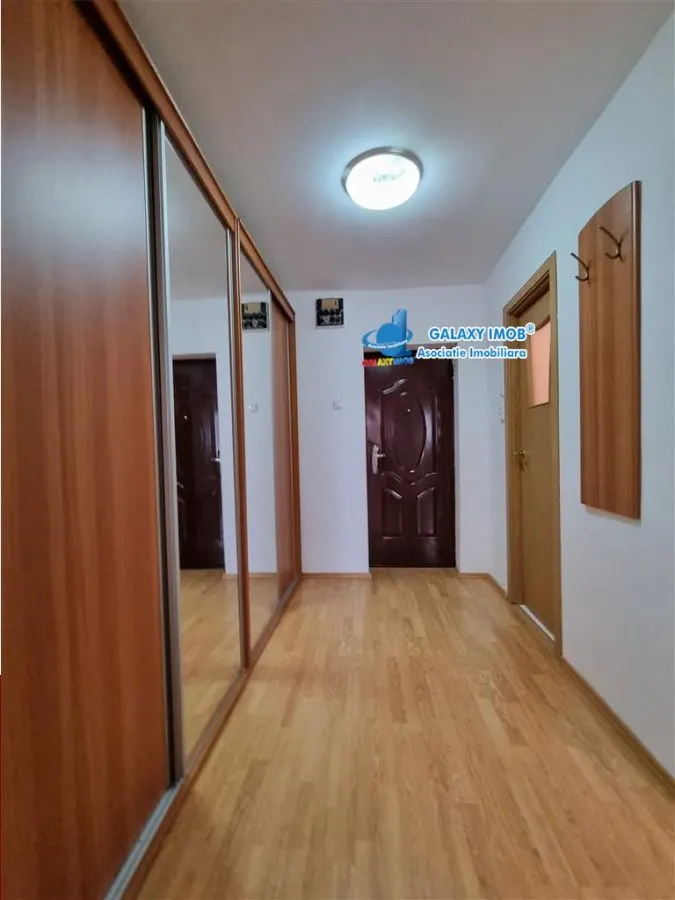 Inchiriere garsoniera Modern situata in apropriere de metrou Lujerului - foto 5