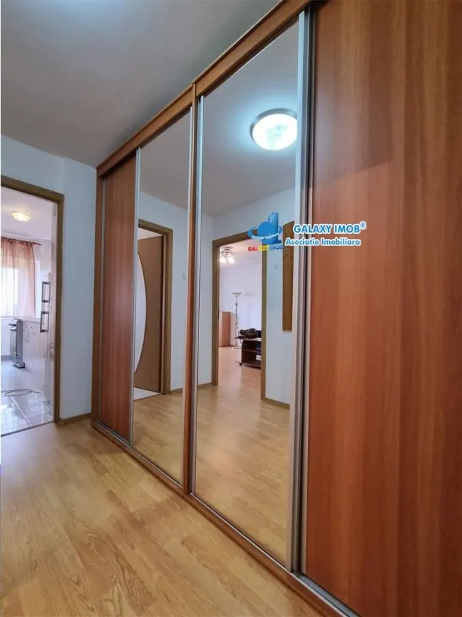 Inchiriere garsoniera Modern situata in apropriere de metrou Lujerului - foto 6