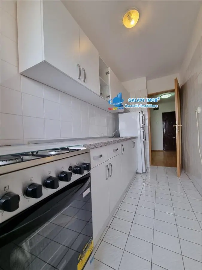 Inchiriere garsoniera Modern situata in apropriere de metrou Lujerului - foto 7