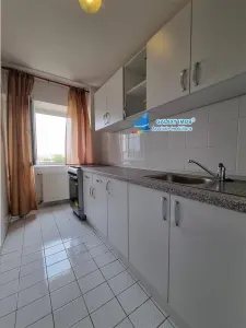 Inchiriere garsoniera Modern situata in apropriere de metrou Lujerului - foto 9