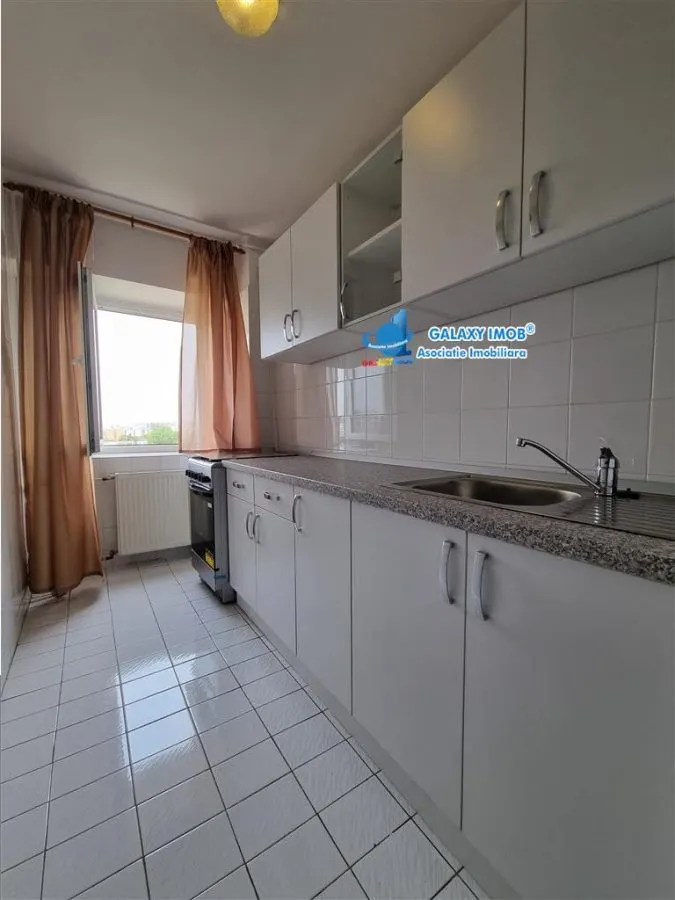 Inchiriere garsoniera Modern situata in apropriere de metrou Lujerului - foto 9