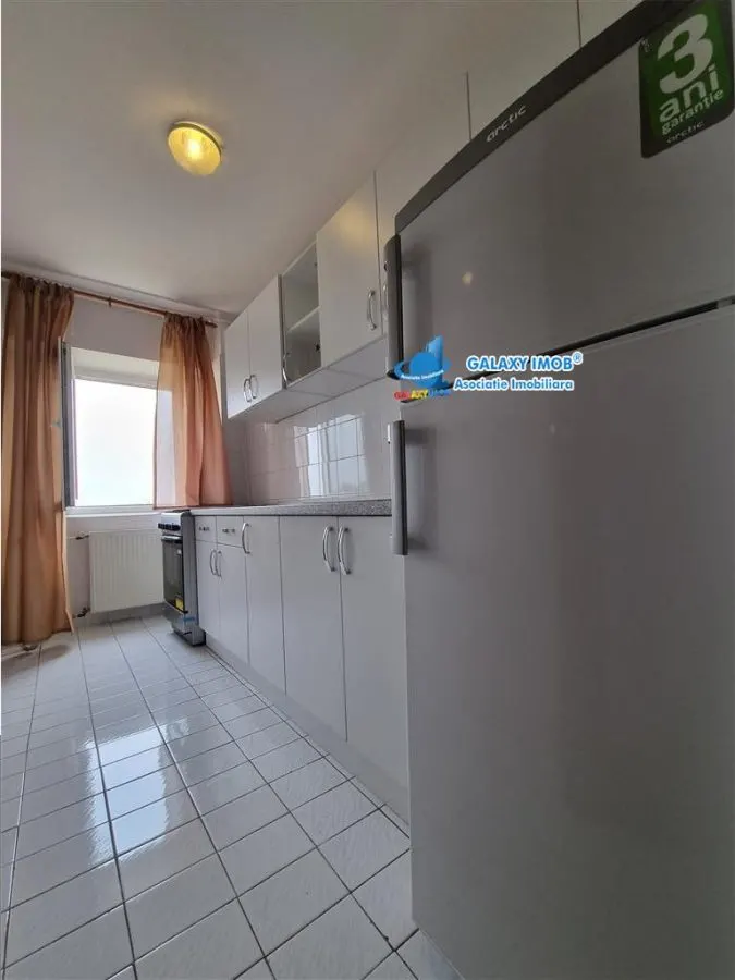 Inchiriere garsoniera Modern situata in apropriere de metrou Lujerului - foto 10