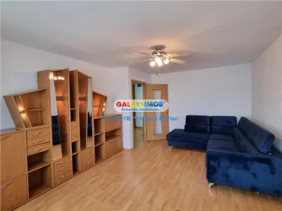 Inchiriere garsoniera Modern situata in apropriere de metrou Lujerului - foto 2