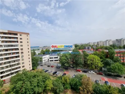 Inchiriere garsoniera Modern situata in apropriere de metrou Lujerului - foto 12