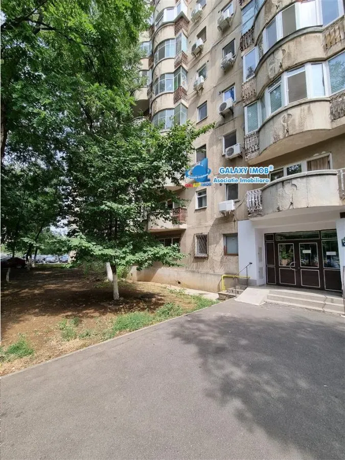 Inchiriere garsoniera Modern situata in apropriere de metrou Lujerului - foto 13