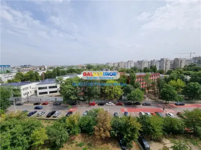 Inchiriere garsoniera Modern situata in apropriere de metrou Lujerului - foto 14