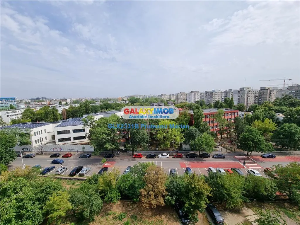 Inchiriere garsoniera Modern situata in apropriere de metrou Lujerului - foto 14