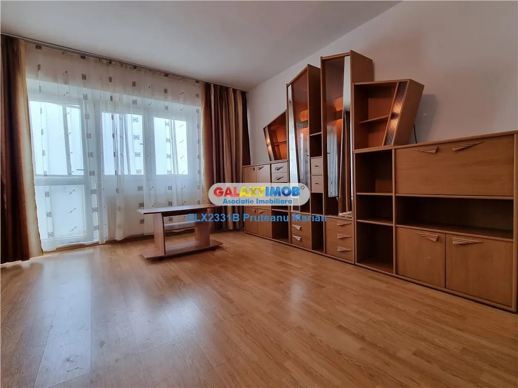 Inchiriere garsoniera Modern situata in apropriere de metrou Lujerului - foto 3