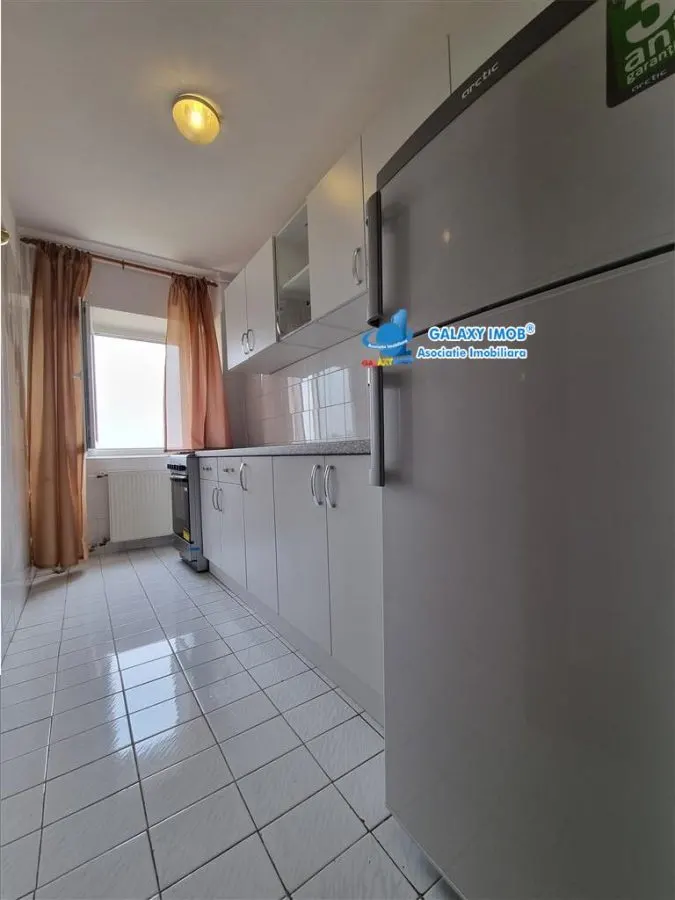 Inchiriere garsoniera Modern situata in apropriere de metrou Lujerului - foto 8