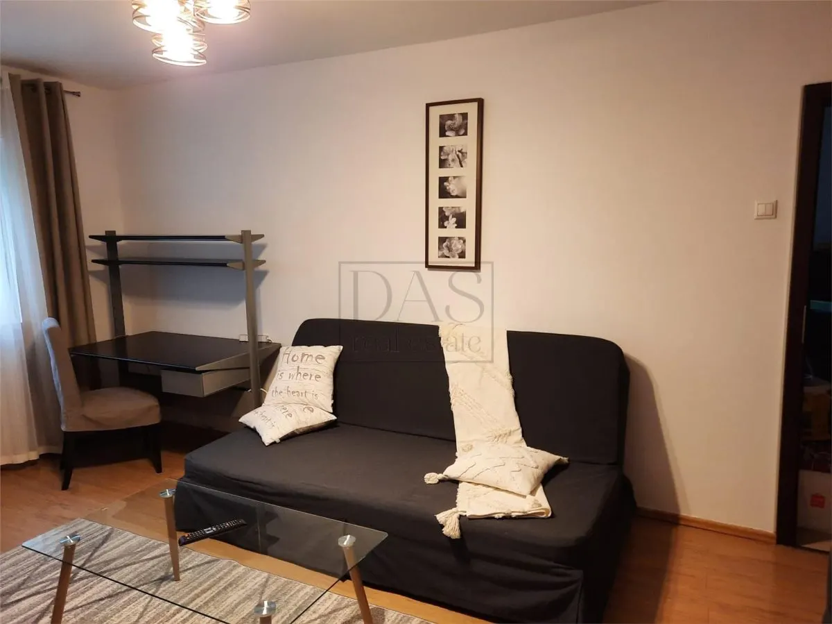 Apartament 2 camere | Aviatiei, str. Feleacu | Parcare | Metrou 8 min - foto 2