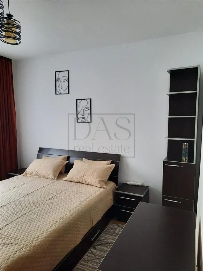Apartament 2 camere | Aviatiei, str. Feleacu | Parcare | Metrou 8 min - foto 12