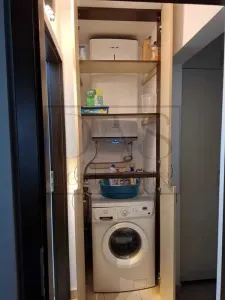 Apartament 2 camere | Aviatiei, str. Feleacu | Parcare | Metrou 8 min - foto 14