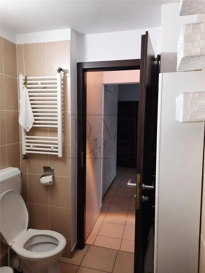 Apartament 2 camere | Aviatiei, str. Feleacu | Parcare | Metrou 8 min - foto 16