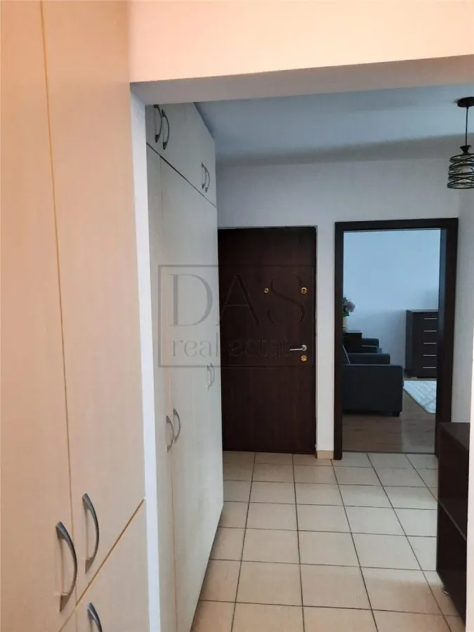 Apartament 2 camere | Aviatiei, str. Feleacu | Parcare | Metrou 8 min - foto 3