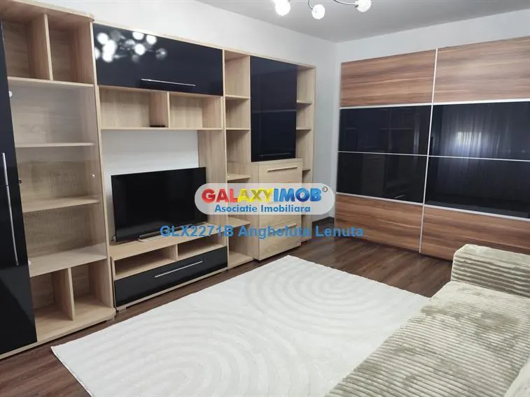 Drumul Taberei Valea Ialomitei appartament 2 camere - foto 1