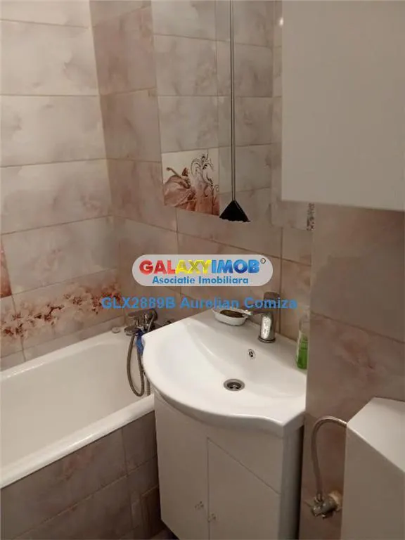 Garsoniera pentru inchiriat Berceni - foto 12
