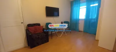 Garsoniera pentru inchiriat Berceni - foto 3