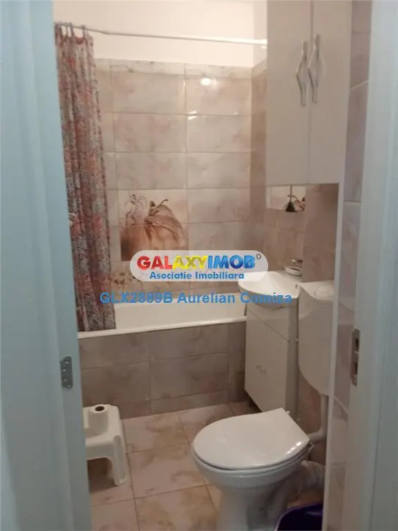 Garsoniera pentru inchiriat Berceni - foto 9