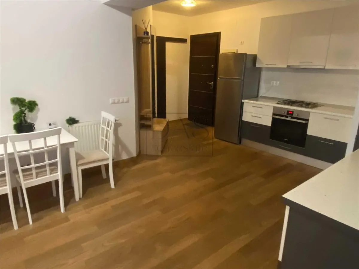 Apartament 2 camere | Upground Residence | Aviatiei - Pipera | Parcare - foto 2