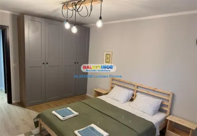 inchiriere apartament 2 camere, parter I Palladium Residence - foto 5