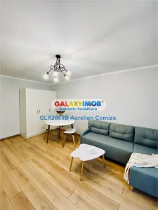 Inchiriere apartament 2 camere decomandat Militari/sp.57/et.2 - Bucuresti