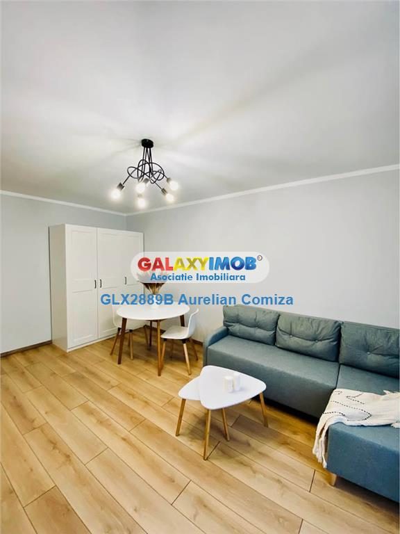 Inchiriere apartament 2 camere decomandat Militari/sp.57/et.2 - Bucuresti