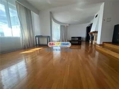APARTAMENT 4 CAMERE DE INCHIRIAT FLOREASCA - Bucuresti