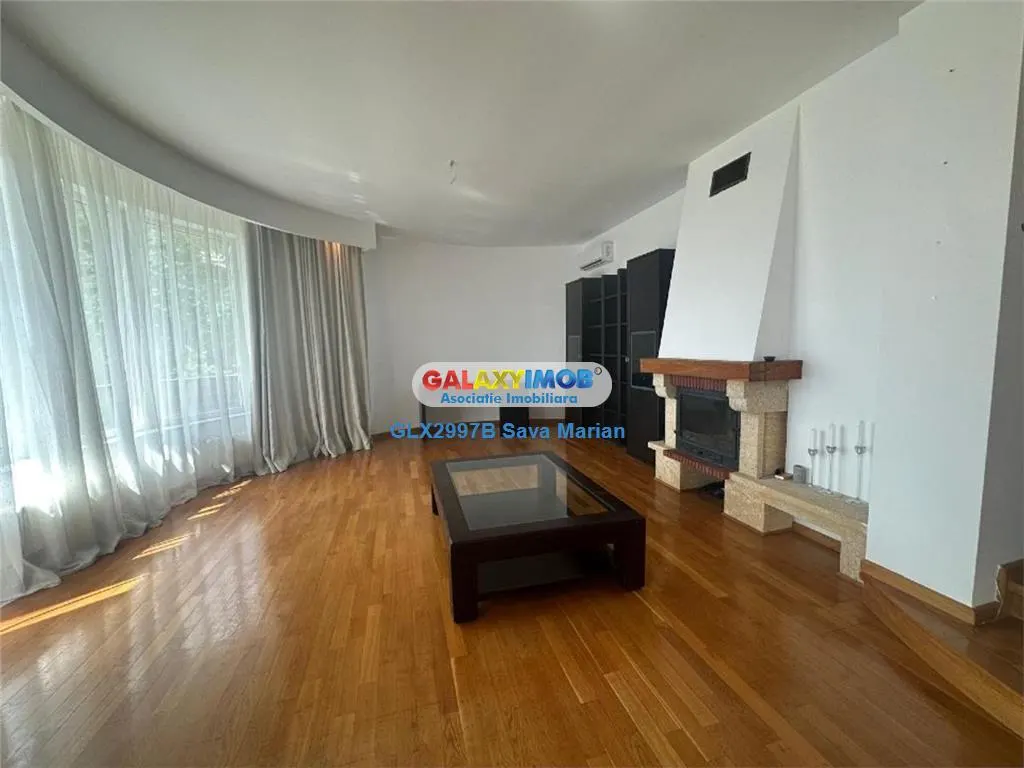 APARTAMENT 4 CAMERE DE INCHIRIAT FLOREASCA - foto 2