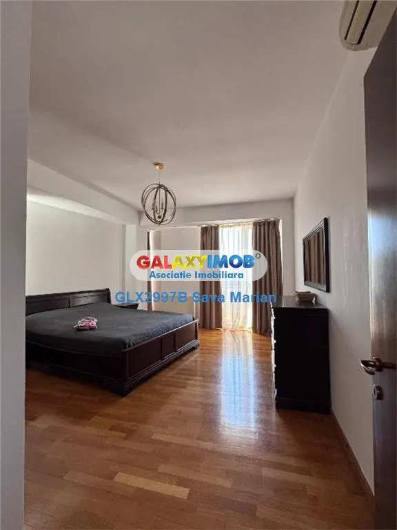 APARTAMENT 4 CAMERE DE INCHIRIAT FLOREASCA - foto 7