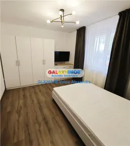 Apartament 2 Cam Lux I Berceni I Dimitrie Leonida I Curte - foto 3