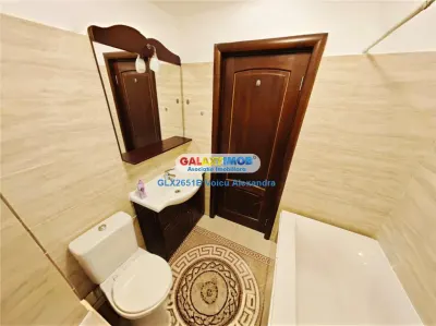 Apartament 2 Cam Lux I Berceni I Dimitrie Leonida I Curte - foto 5