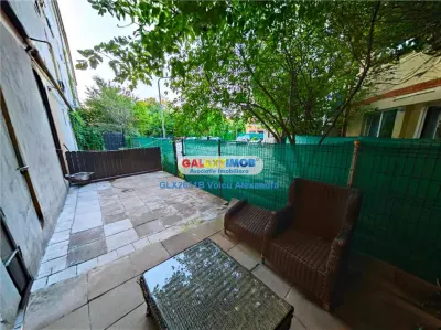 Apartament 2 Cam Lux I Berceni I Dimitrie Leonida I Curte - foto 6