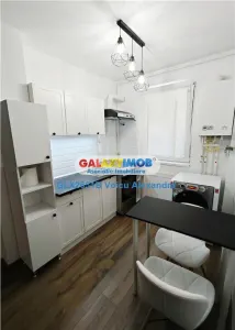 Apartament 2 Cam Lux I Berceni I Dimitrie Leonida I Curte - foto 4