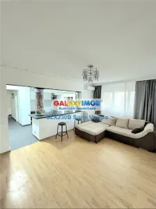 Apartament 4 camere Costin Georgian | 12 min. metrou - Bucuresti