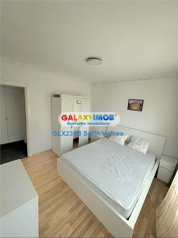 Apartament 4 camere Costin Georgian | 12 min. metrou - foto 3