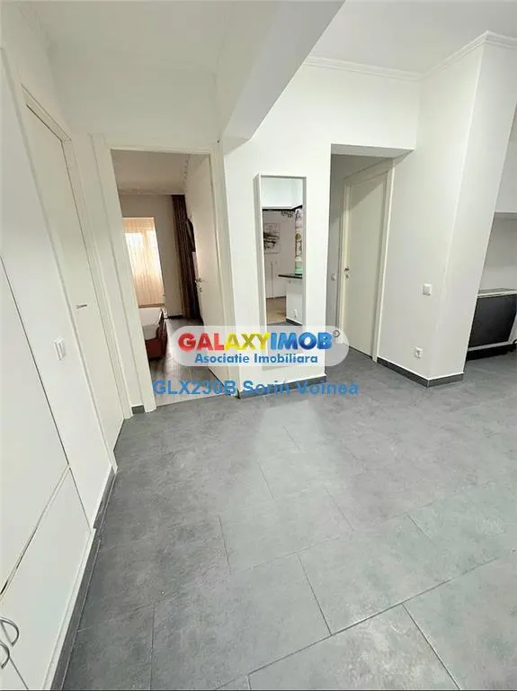 Apartament 4 camere Costin Georgian | 12 min. metrou - foto 6